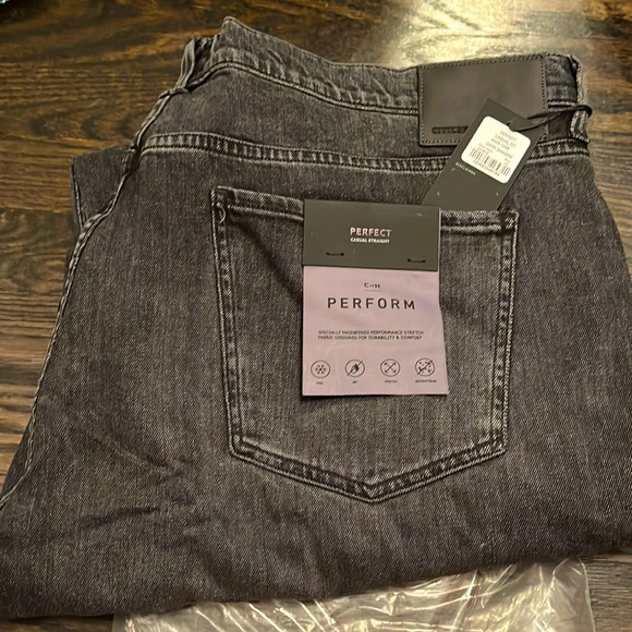 BRAND NEW CITIZENS OF HUMANITY JEANS men’s size 44 - Picture 1 of 3